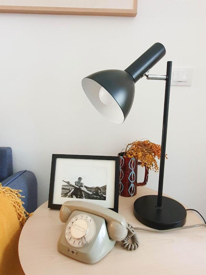 Apartament Casa Calderai Art And Design Palermo Zewnętrze zdjęcie