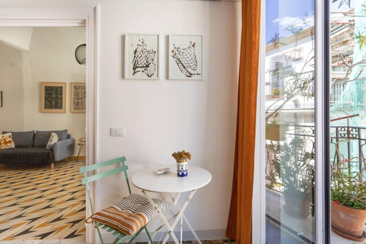 Apartament Casa Calderai Art And Design Palermo Zewnętrze zdjęcie